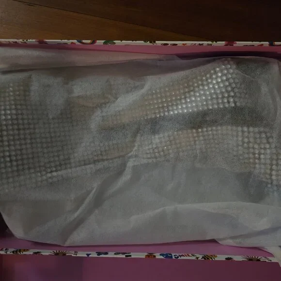 🍒NIB🍒 Jeffrey Campbell Crystal-Studded Black Suede Outwest-KJ Boots, Size 9 - Picture 9 of 16